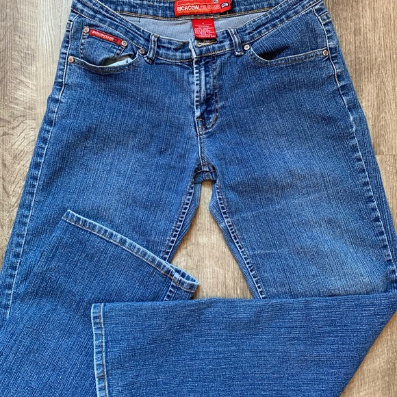 Vintage jeans - Picture 2 of 2